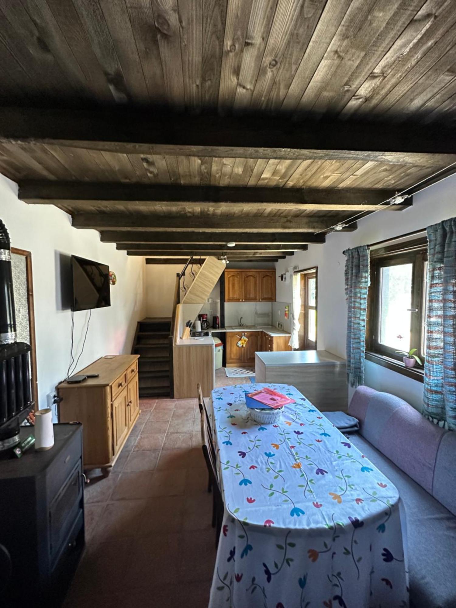Lavender And Poppy Cottages Bebrovo Exterior photo